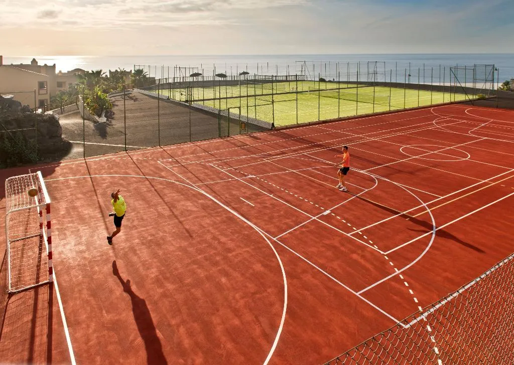 Sports and Entertainment, Esencia de La Palma by Princess Adults Only, La Palma