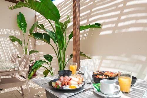 Atma Beach Rooms Suites, Rhodes