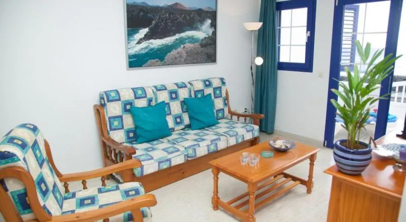 APARTMENT SEA VIEW TWO BEDROOMS Room, Lanzarote Ocean View, Lanzarote