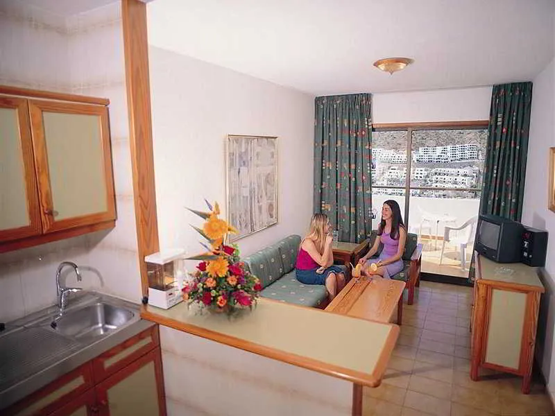 Room, Carlota, Gran Canaria