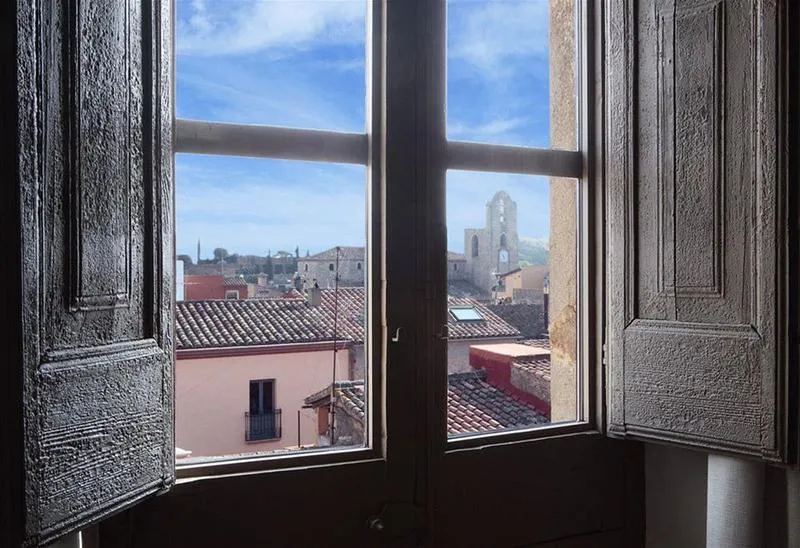 General view, Cluc Hotel, Costa Brava