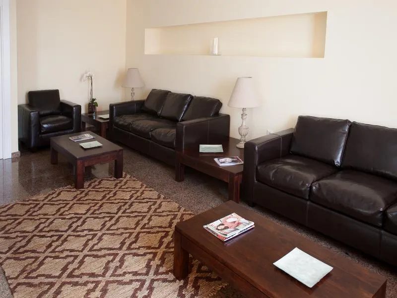 Conferences, Hotel Insula Barataria, Madrid