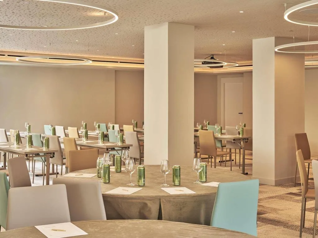 Conferences, HYDE Hotel Ibiza, Ibiza