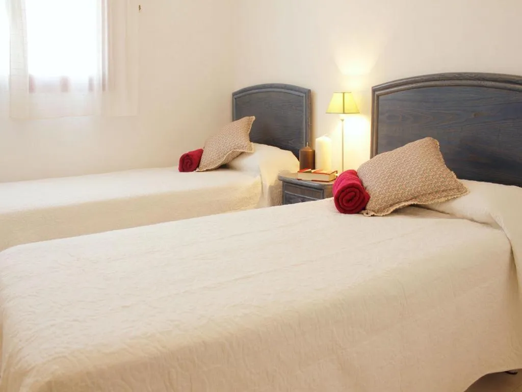 APARTMENT CAPACITY 6 TWO BEDROOMS Room, Amatista, Costa Blanca