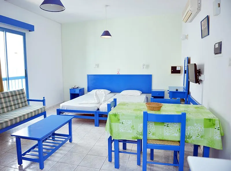 STUDIO INNER Room, Tasmaria, Cyprus