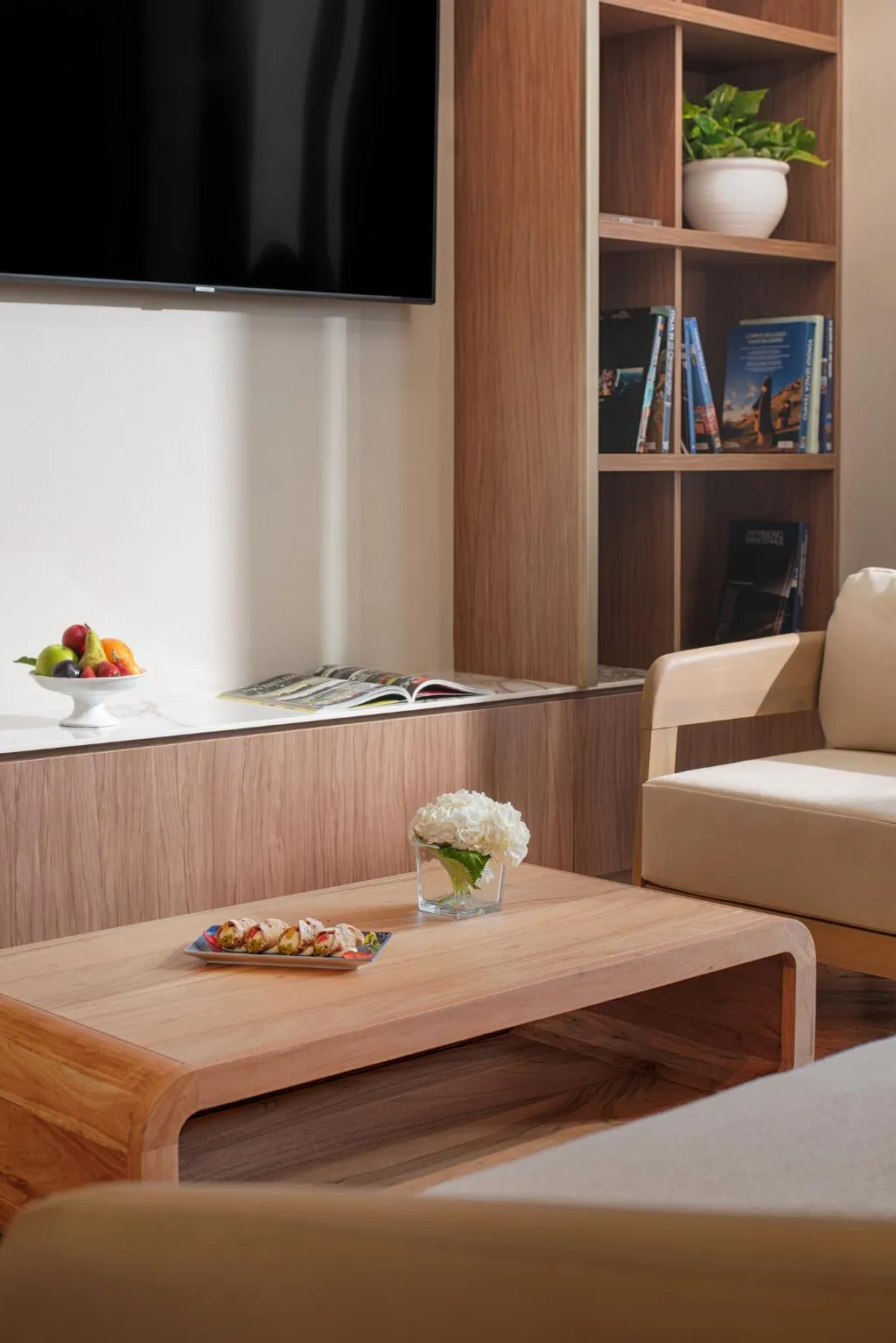 SUITE PREMIUM Room, UNA HOTELS Capotaormina, Taormina