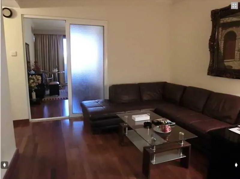 DOUBLE STANDARD Room, Al Muraqabat Plaza Hotel Apartments, Dubai