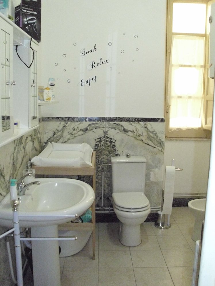 Bed and Breakfast Bella Stella, Catania