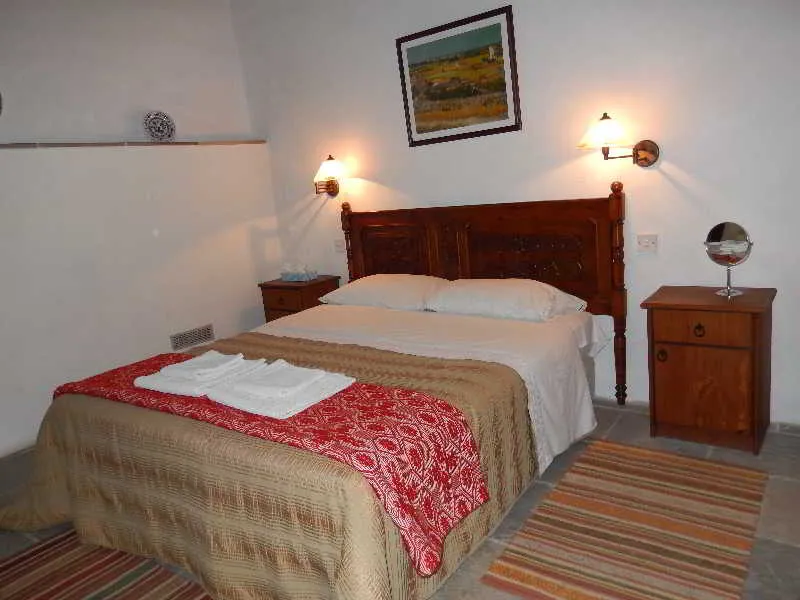 Room, Nikis House, Cyprus