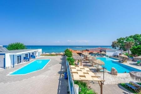 Bora Bora Ibiza-Malta Resort And Beach Club, Malta