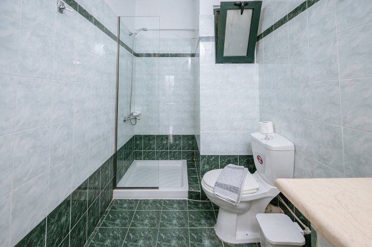 Dionysos Hotel Apartments & Studios, Crete