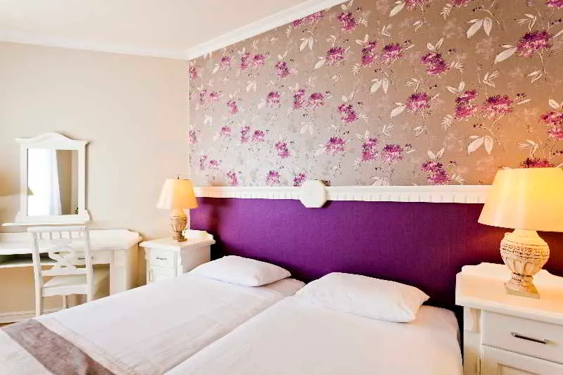 Room, Iz Flower Side Beach, Antalya