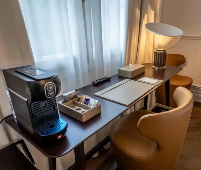 DOUBLE CLASSIC Room, Dimora Palanca, Florence