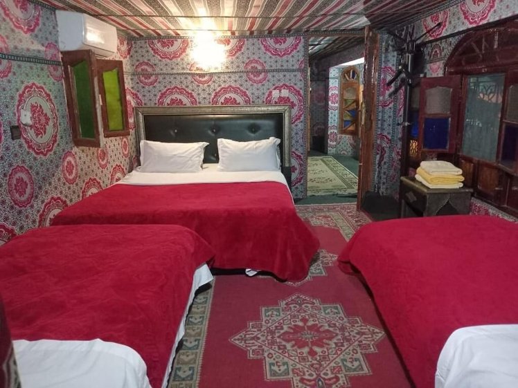 Riad Jddi, Marrakech