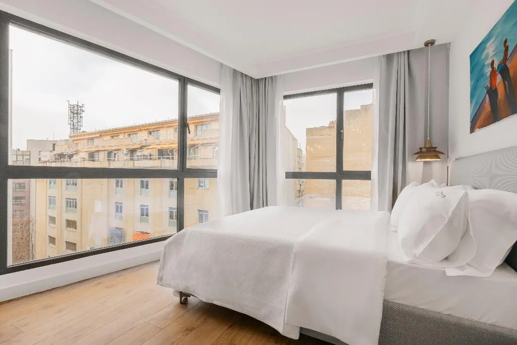 APARTMENT CLASSIC Room, Ototo Luxury Living, Halkidiki