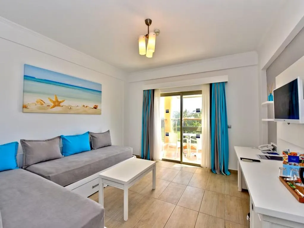 JUNIOR SUITE STANDARD Room, TUI BLUE Tropical, Dalaman