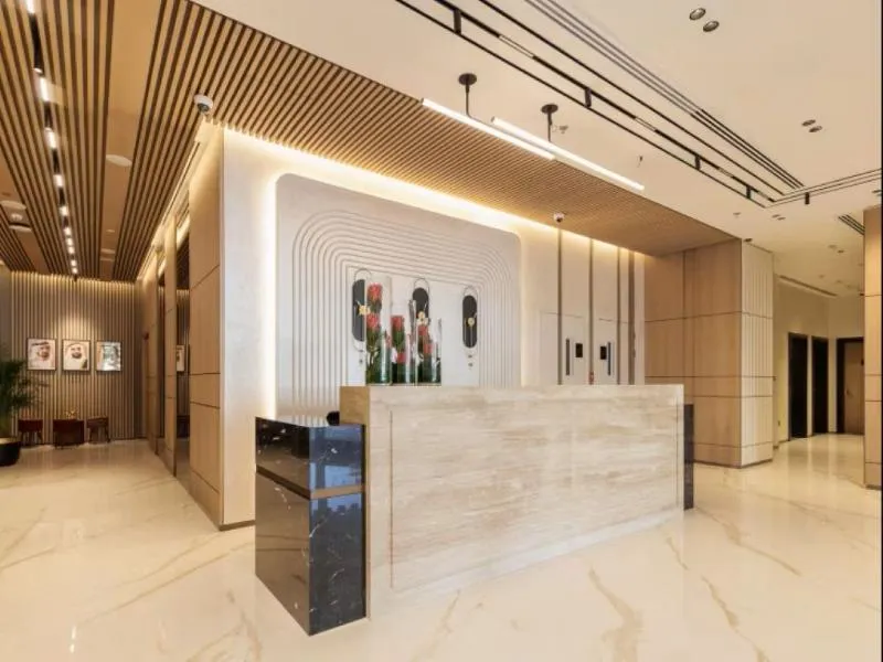 General view, Holiday Inn Dubai Village Circle by IHG, Dubai