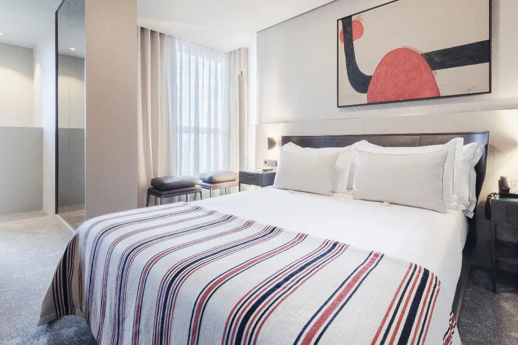 SUITE DUPLEX SUPERIOR Room, White Lisboa, Lisbon
