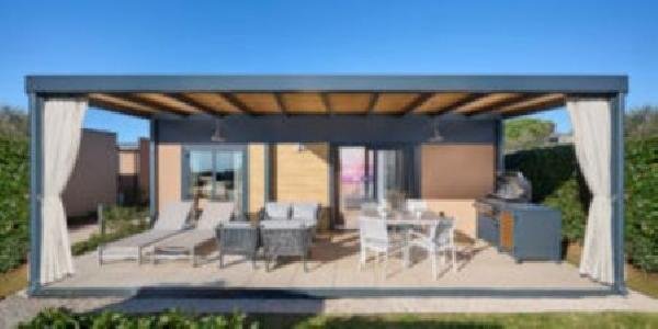 Camping Park Umag, Istria
