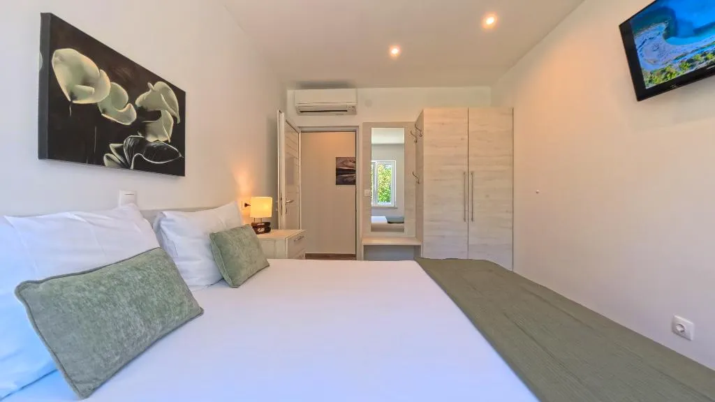 Room, Villa Mambo, Dubrovnik