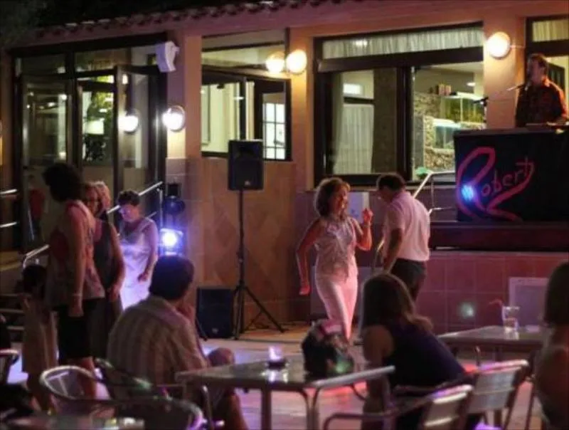 Sports and Entertainment, Univers, Costa Brava