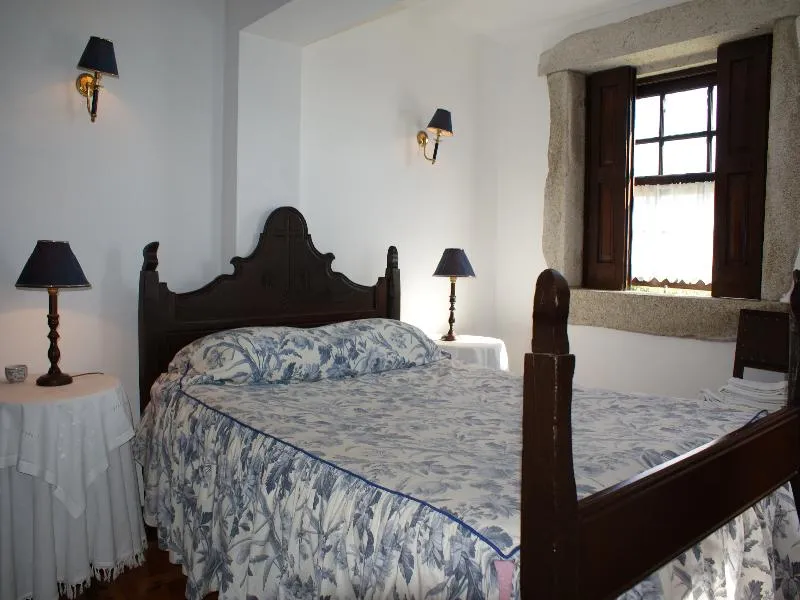 Room, Quinta De Paco D Anha, Porto