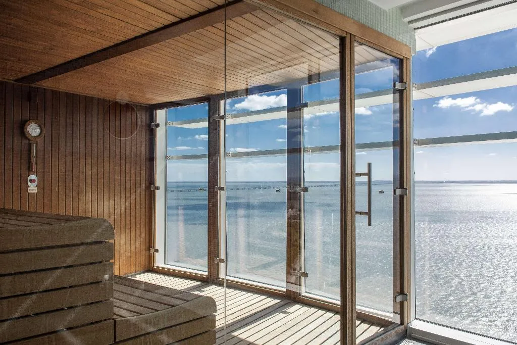 Sports and Entertainment, Myriad By Sana Hotels, Lisbon
