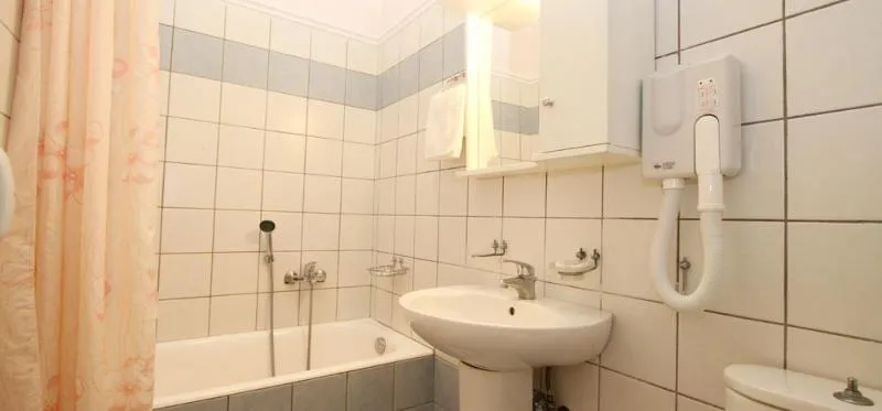 DOUBLE SEA VIEW Room, Limanaki, Kefallinia