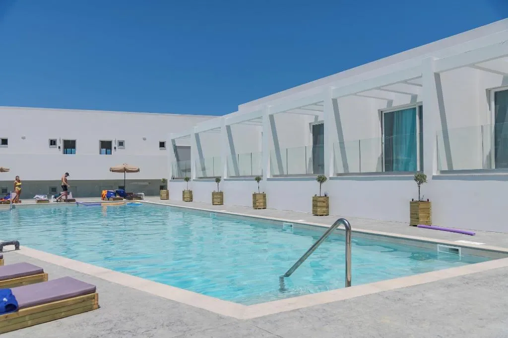 Sports and Entertainment, Mirage Bleu Hotel, Zante