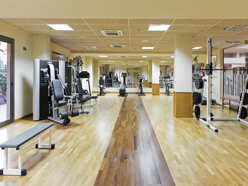 Sports and Entertainment, Elba Carlota Beach & Golf Resort, Fuerteventura