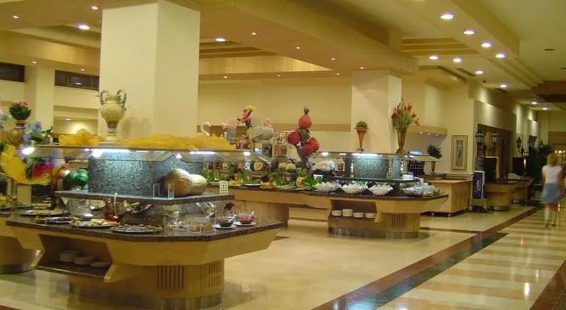 Restaurant, Fame Residence Lara & SPA, Antalya
