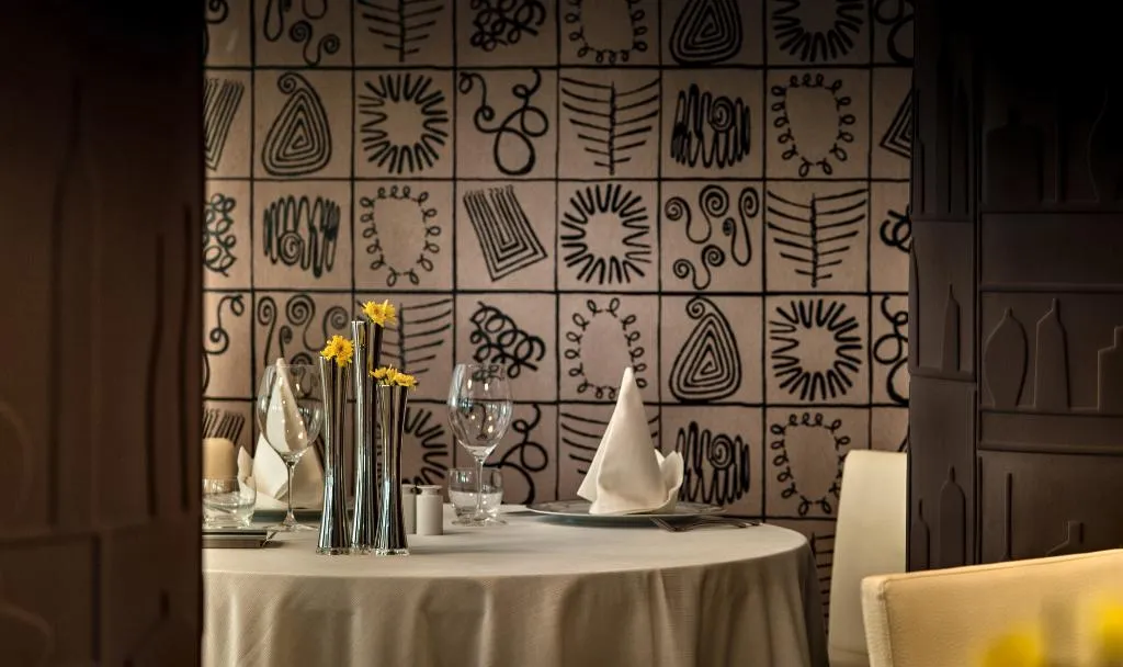 Restaurant, Hotiday La Maddalena, Olbia