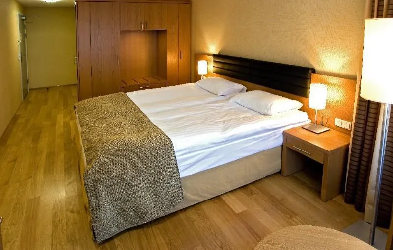 FAMILY ROOM STANDARD Room, TOP CityLine Hotel Reykjavik Centrum, Reykjavik