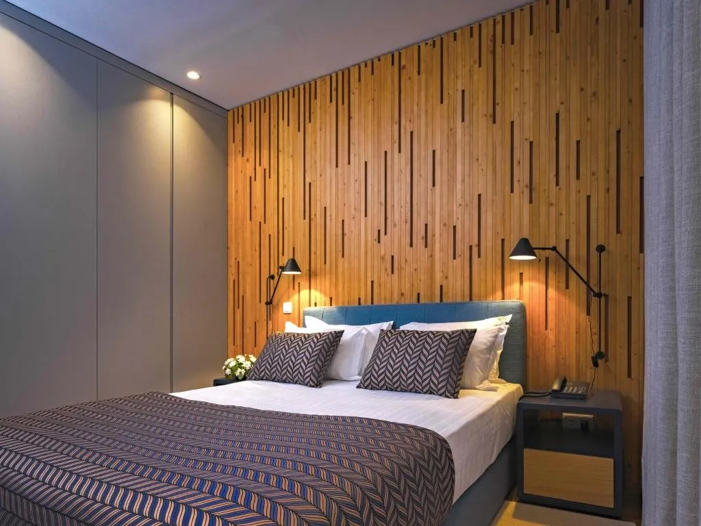 SUITE STANDARD Room, Pure Monchique Hotel by Unlock Hotels, Algarve
