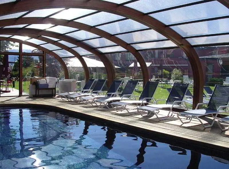 Pool, Del Lago, Barcelona