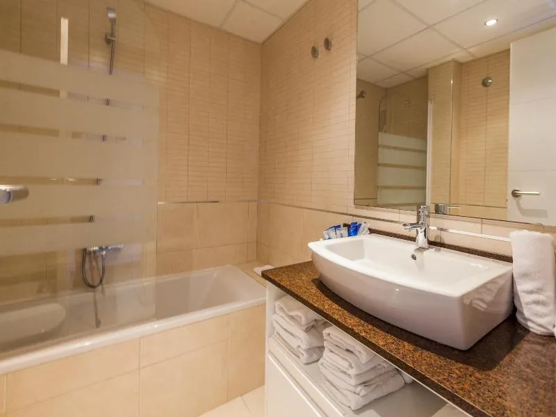 APARTMENT DELUXE TWO BEDROOM Room, Camelina Suites - Formerly Torrent Bay, Ibiza