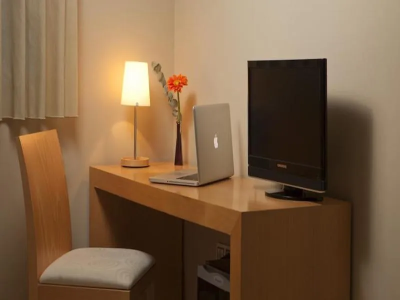 DOUBLE STANDARD Room, La City, Costa Blanca