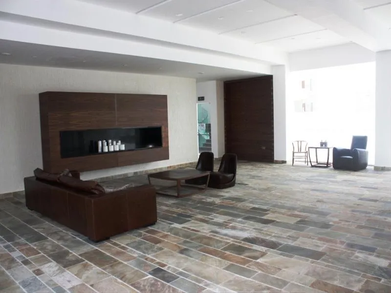 Lobby, Amphora Suites, Cyprus