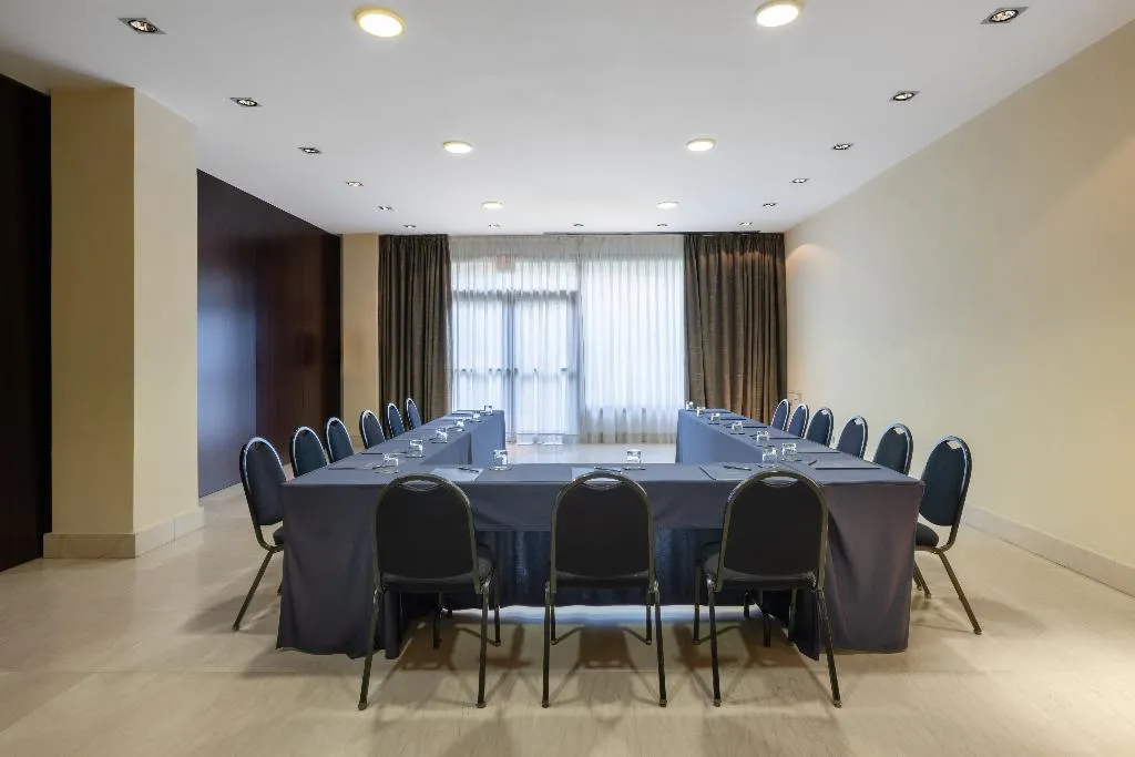 Conferences, SB Madrid Norte, Madrid