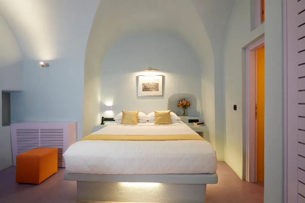 SUITE SUPERIOR Room, Caldera's Bliss Suites, Santorini