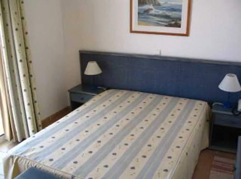 Room, Alagoa Praia Norte, Algarve