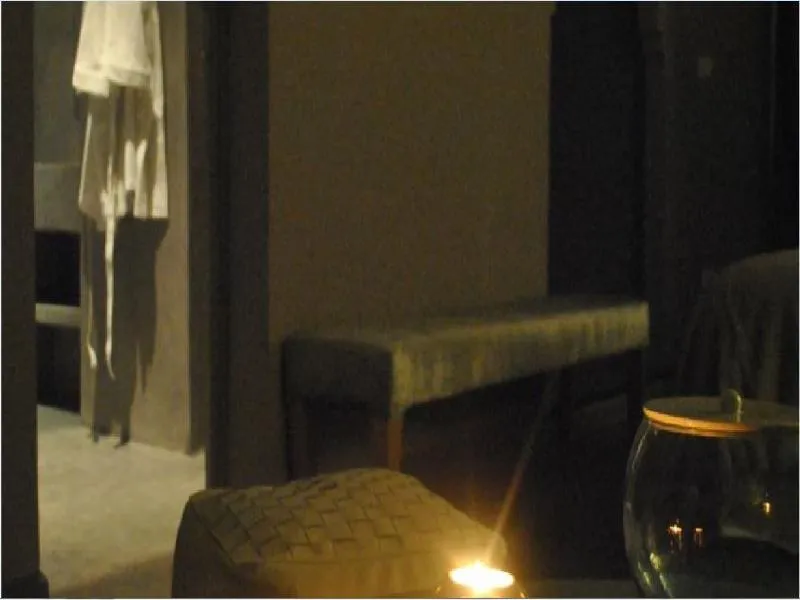 SUITE DELUXE Room, Taj Atlas Wellness Boutique Hotel & Spa, Marrakech