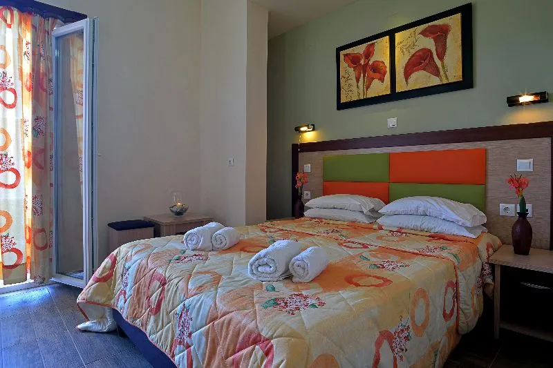 Room, Maltezos, Corfu
