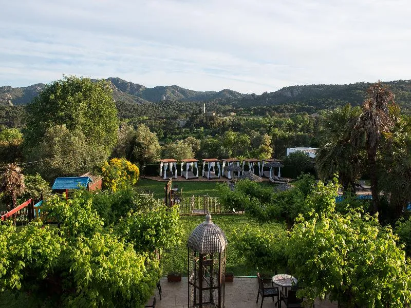 General view, Salles Hotel & SPA Mas Tapiolas, Costa Brava