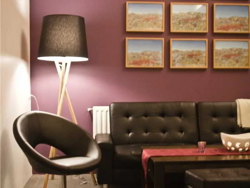 Room, Capital Inn, Reykjavik