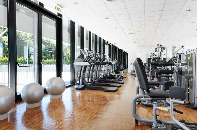 Sports and Entertainment, Open Village Sports Hotel & SPA Club, Porto