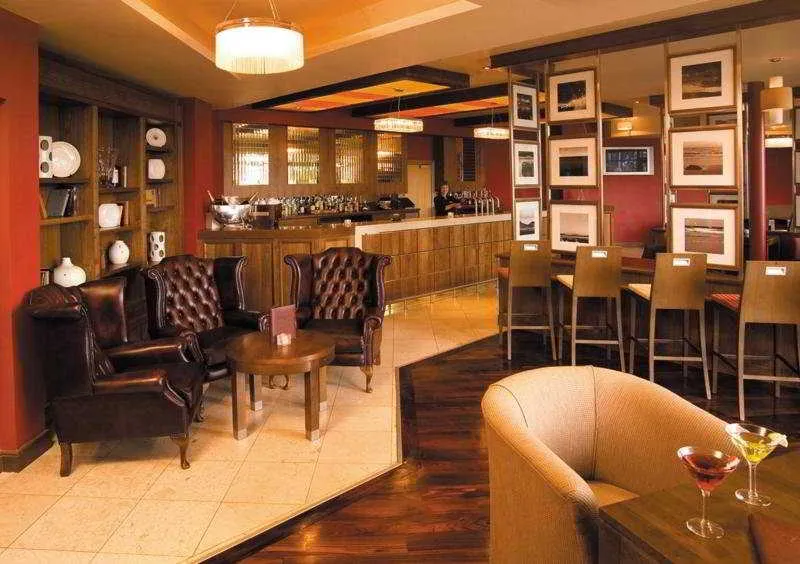 Bar, PERM CLOSED The Blarney Hotel & Golf Resort, Cork