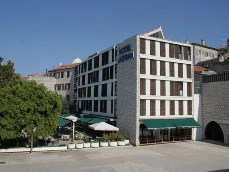 Lobby, Rivijera Hotel Jadran Sibenik, Split