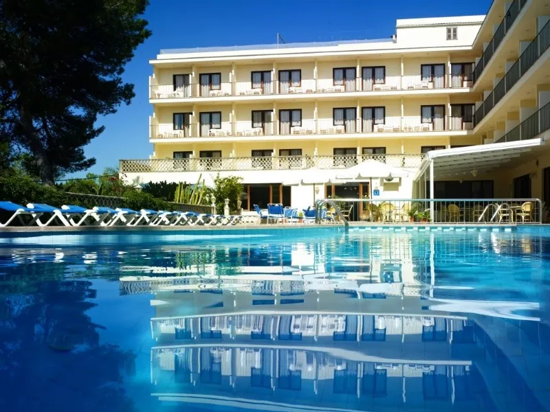Pool, Condemar, Majorca
