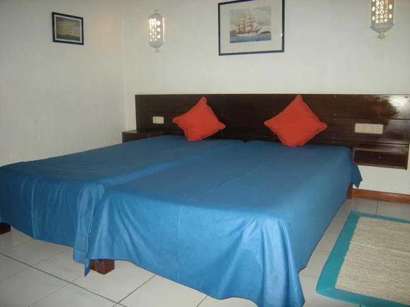 Room, Quinta da Bellavista, Algarve